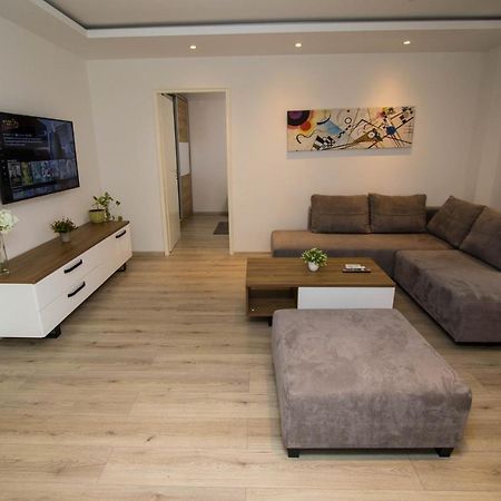 Apartment Ig4U, City Center بييلوفار المظهر الخارجي الصورة