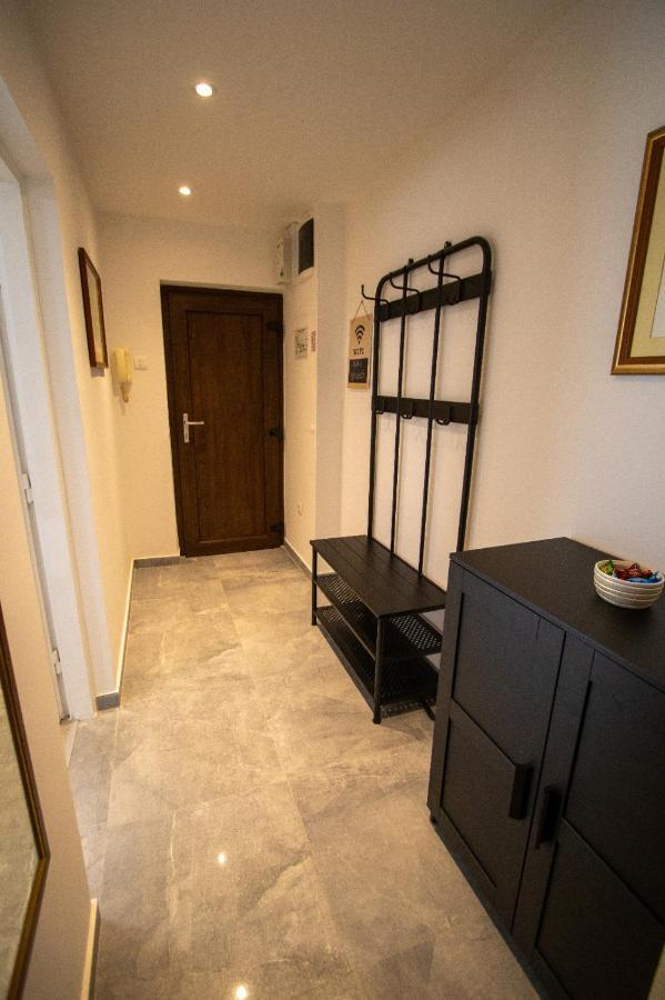Apartment Ig4U, City Center بييلوفار المظهر الخارجي الصورة