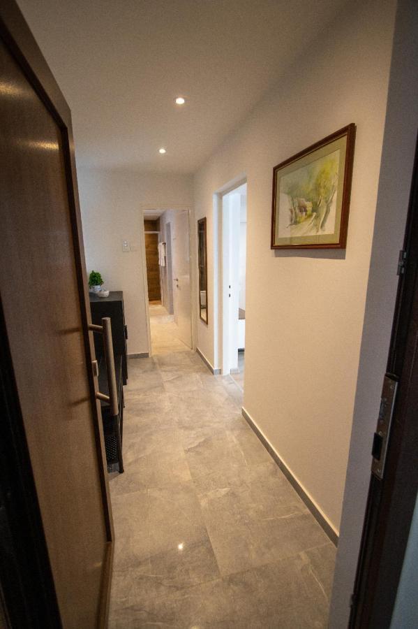 Apartment Ig4U, City Center بييلوفار المظهر الخارجي الصورة