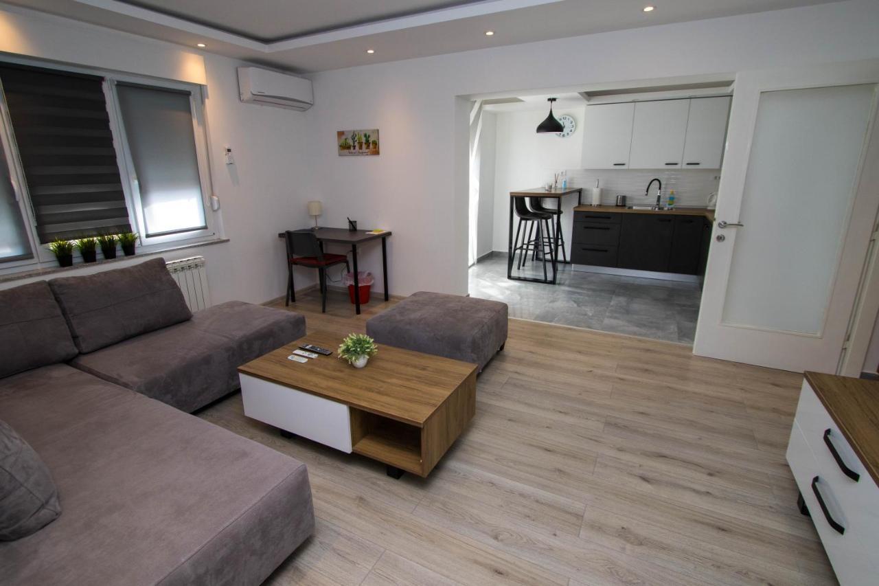 Apartment Ig4U, City Center بييلوفار المظهر الخارجي الصورة
