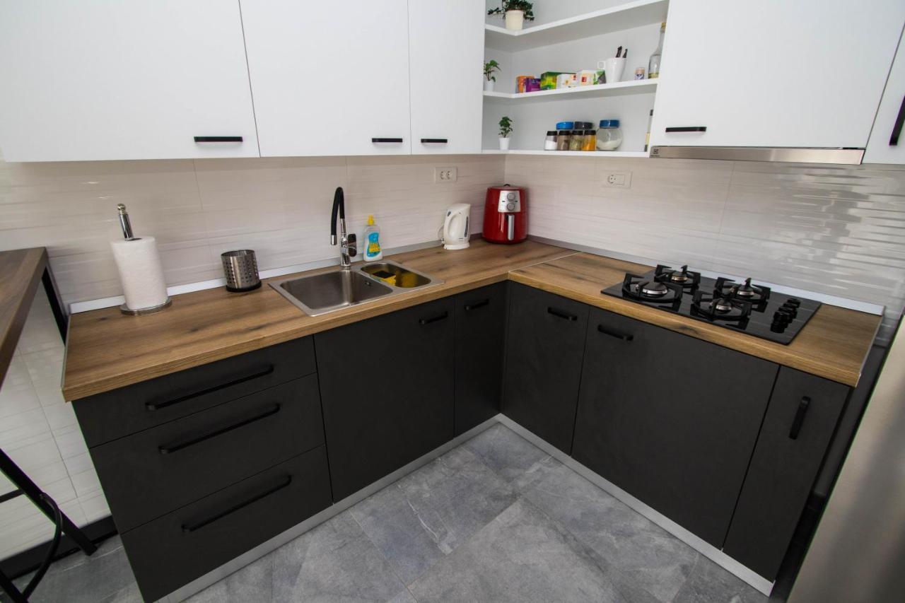 Apartment Ig4U, City Center بييلوفار المظهر الخارجي الصورة