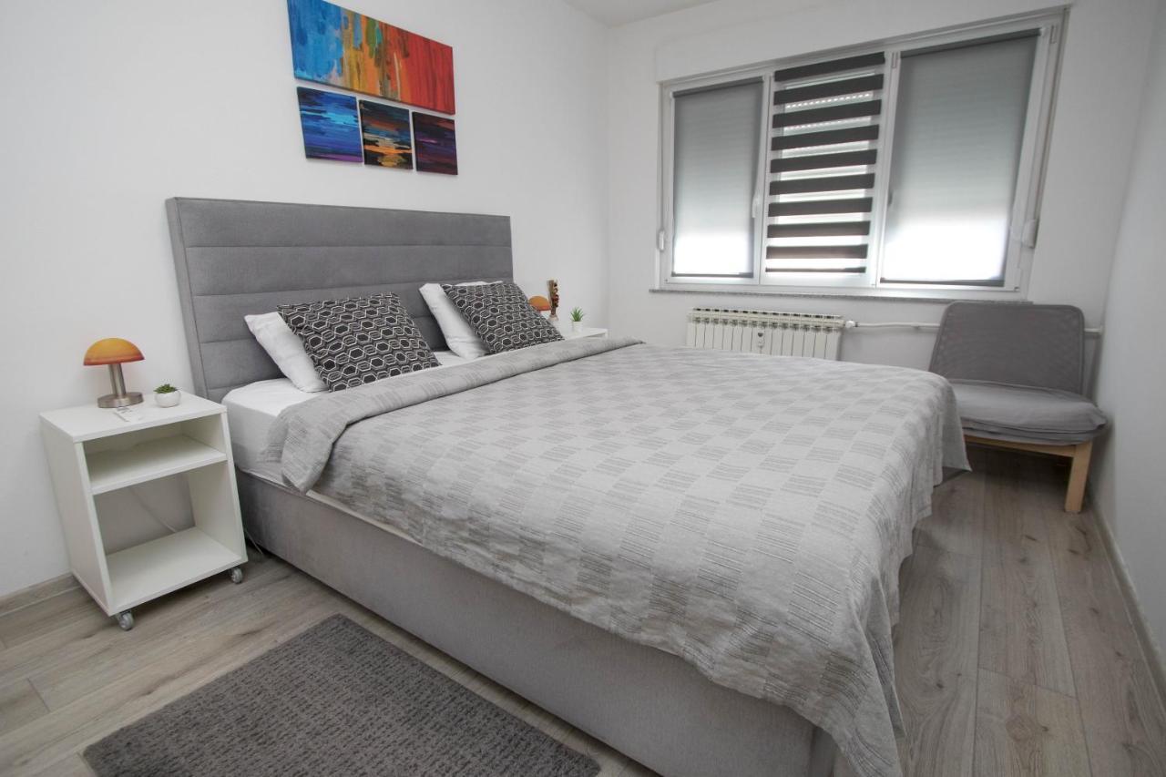 Apartment Ig4U, City Center بييلوفار المظهر الخارجي الصورة