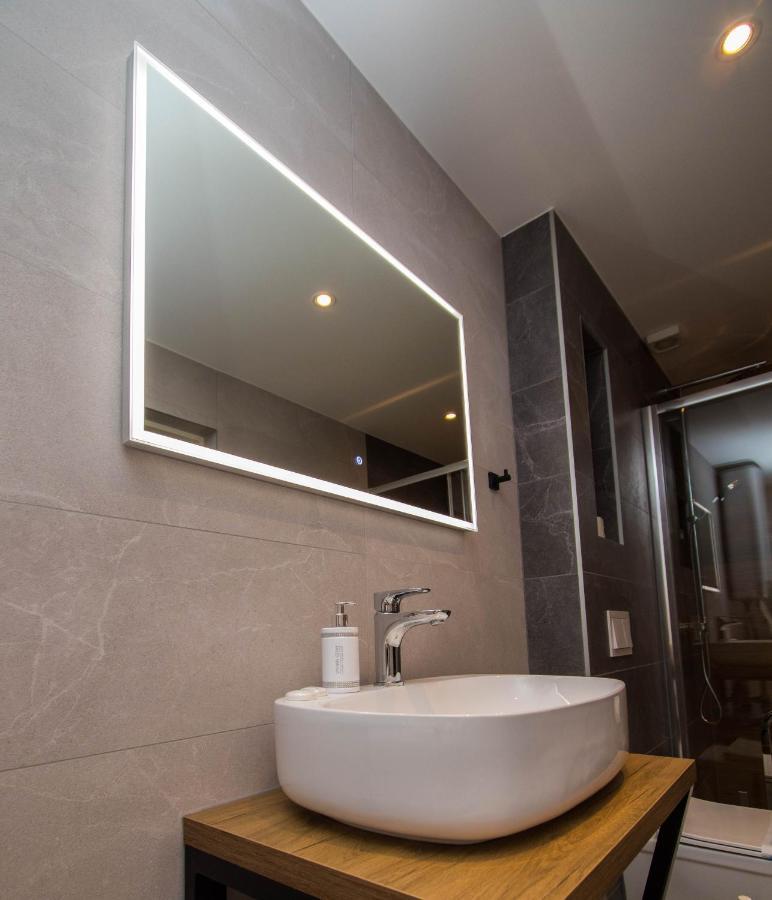 Apartment Ig4U, City Center بييلوفار المظهر الخارجي الصورة