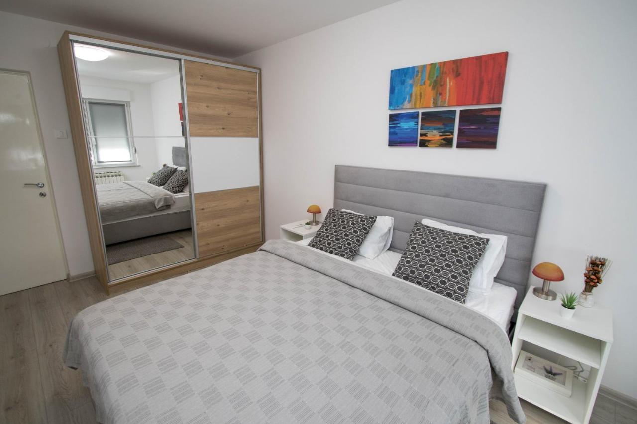 Apartment Ig4U, City Center بييلوفار المظهر الخارجي الصورة