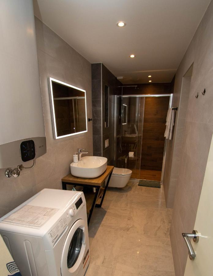 Apartment Ig4U, City Center بييلوفار المظهر الخارجي الصورة